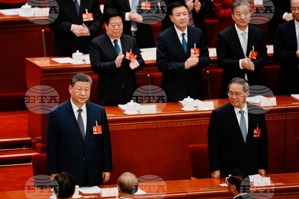 China Congress