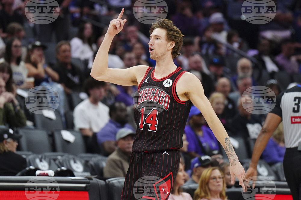 Bulls Kings Basketball