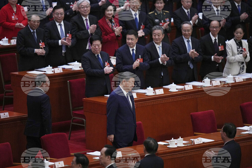 China Congress