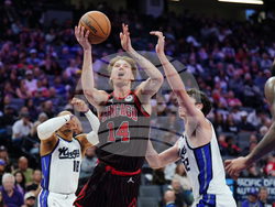 Bulls Kings Basketball