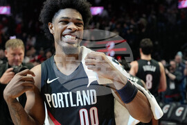 Pacers Trail Blazers Basketball
