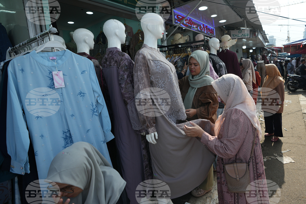 Indonesia Ramadan