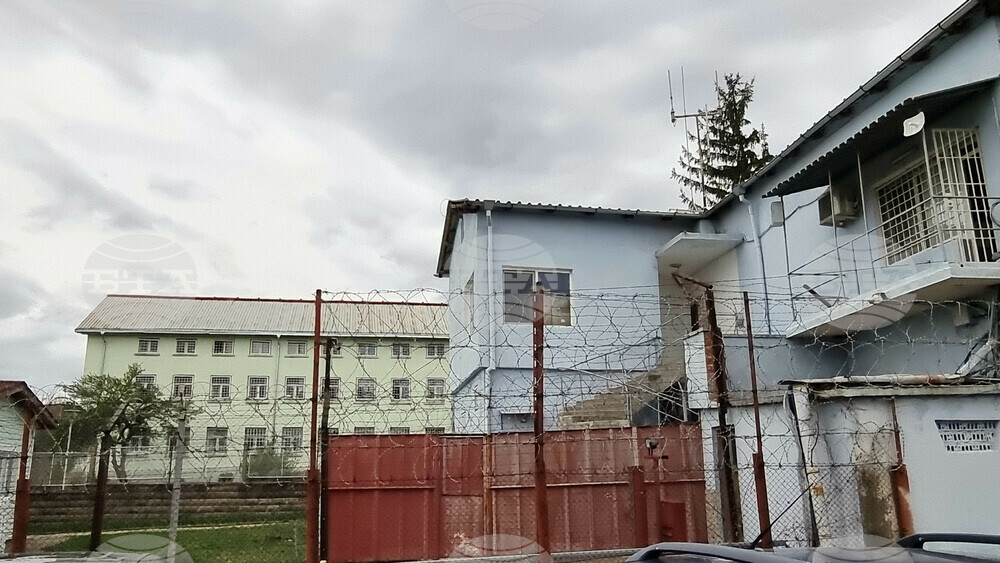 Сливен - Женски затвор