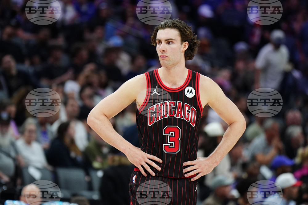 Bulls Kings Basketball