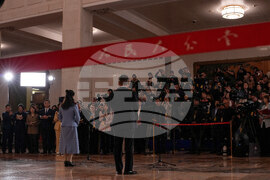 China Congress