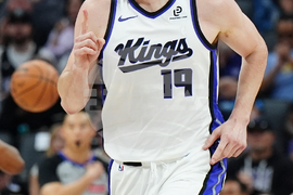 Bulls Kings Basketball