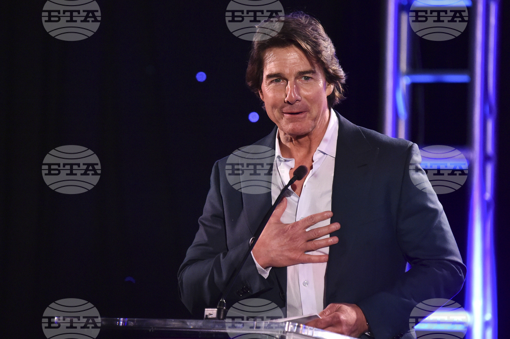 53rd Saturn Awards - Show