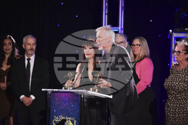 53rd Saturn Awards - Show