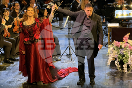 Софийска опера - Джесика Прат - концерт