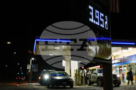 Iran US Gas Prices
