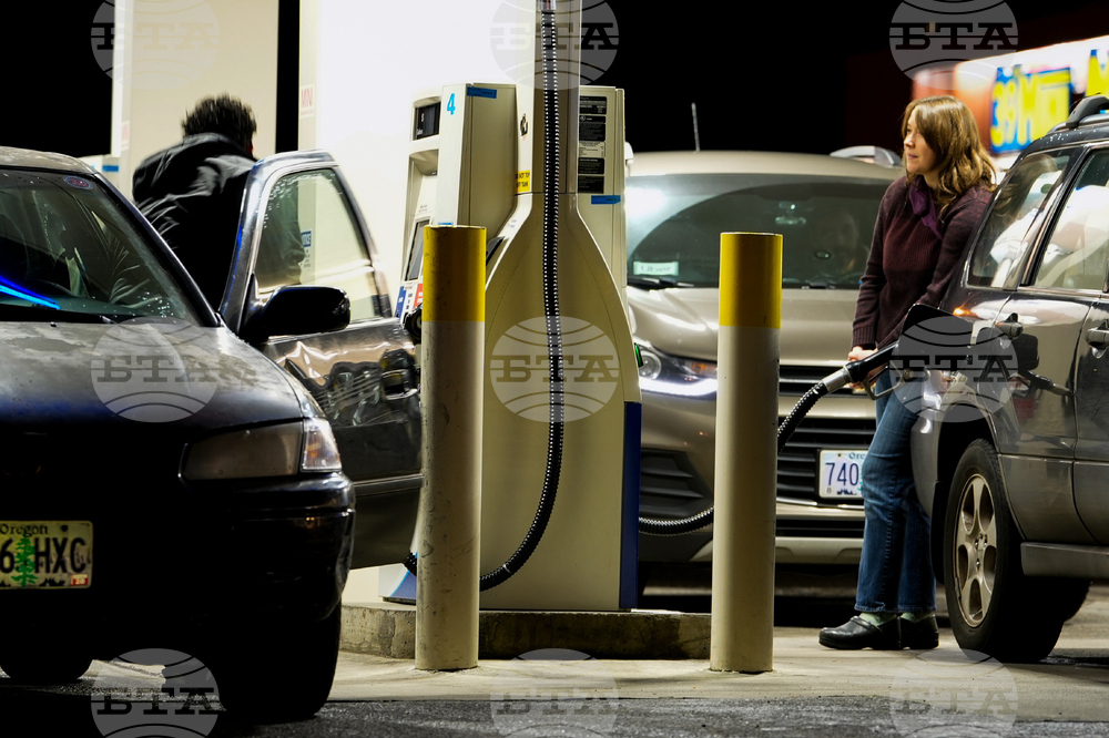 Iran US Gas Prices
