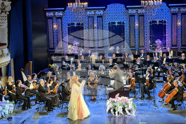 Софийска опера - Джесика Прат - концерт