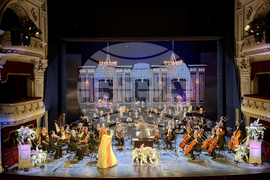 Софийска опера - Джесика Прат - концерт