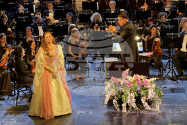 Софийска опера - Джесика Прат - концерт