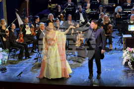 Софийска опера - Джесика Прат - концерт