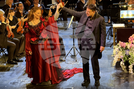 Софийска опера - Джесика Прат - концерт