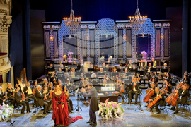 Софийска опера - Джесика Прат - концерт