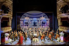 Софийска опера - Джесика Прат - концерт