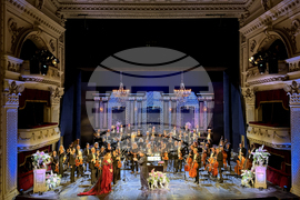 Софийска опера - Джесика Прат - концерт