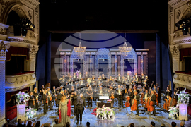 Софийска опера - Джесика Прат - концерт