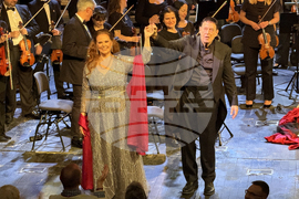 Софийска опера - Джесика Прат - концерт