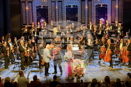 Софийска опера - Джесика Прат - концерт