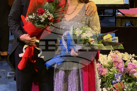 Софийска опера - Джесика Прат - концерт