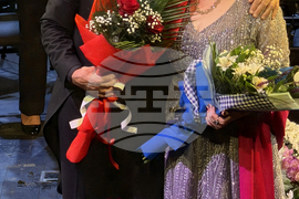 Софийска опера - Джесика Прат - концерт