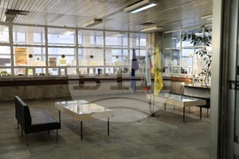 Русе - „Български пощи“ - протест