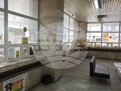 Русе - „Български пощи“ - протест