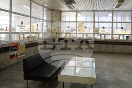 Русе - „Български пощи“ - протест