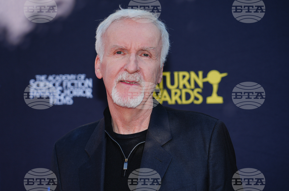 53rd Saturn Awards - Arrivals