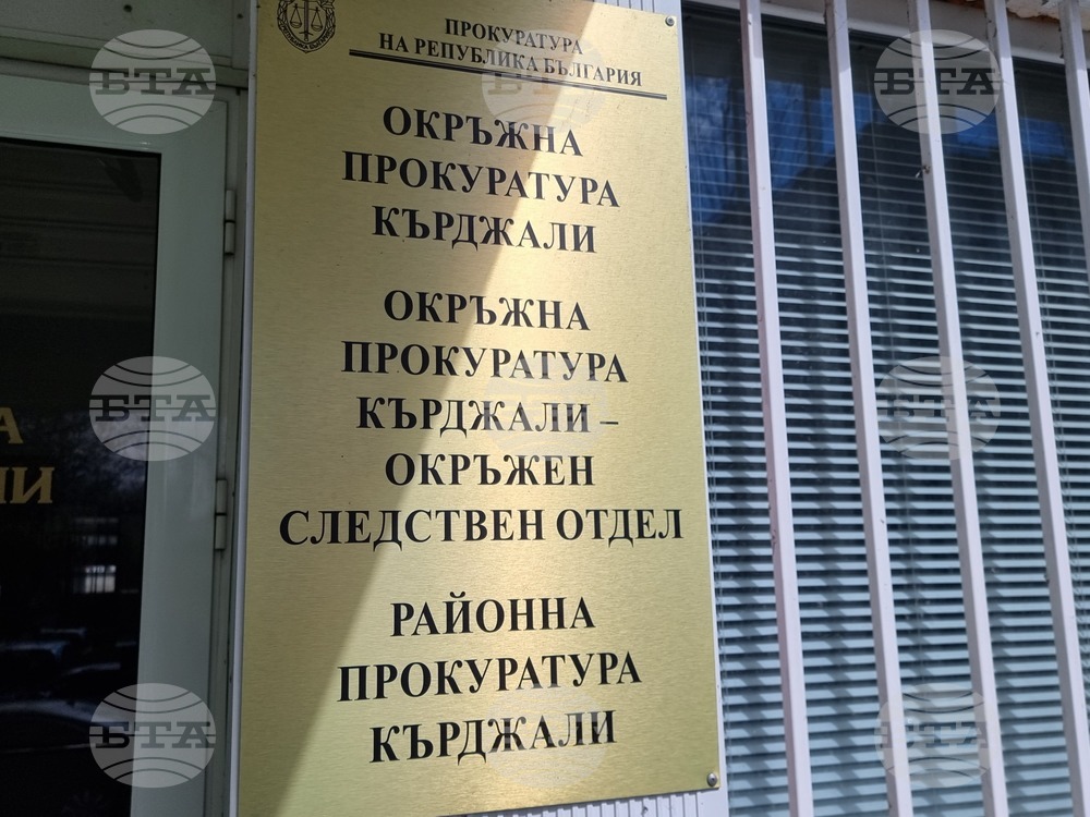 Окръжна прокуратура внесе обвинителен акт срещу бившия кмет на Кърджали Хасан Азис и още трима общински служители