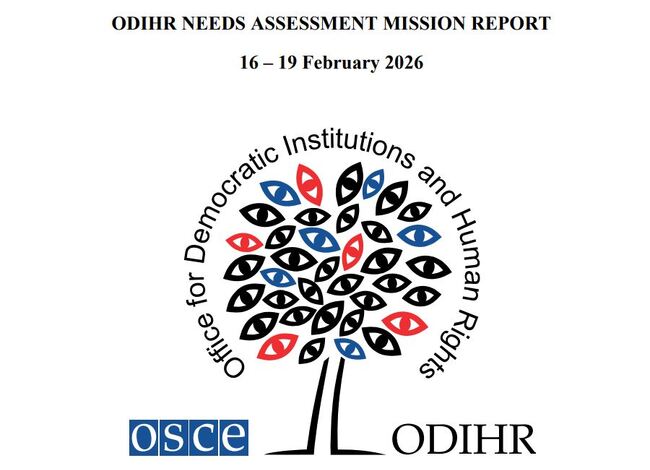 АКФ: Докладът на ODIHR потвърждава сериозни рискове за изборния процес – очаква се мащабна международна наблюдателска мисия