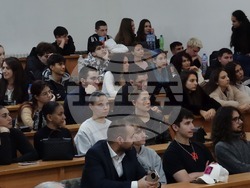 Снимка: Югозападен университет „Неофит Рилски“ – Благоевград
