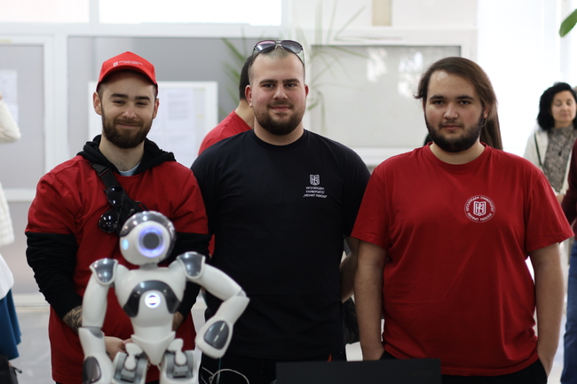 Под мотото „Знание за бъдещето“ преминаха дните на отворените врати в Югозападния университет „Неофит Рилски“