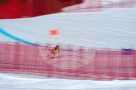 Milan Cortina Paralympics Alpine Skiing
