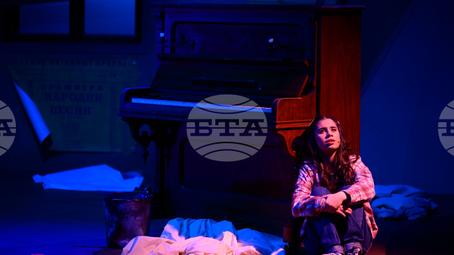 „Тайната на музиката“ на Александър Чобанов получи подкрепа от германския филмов фонд Nordmedia