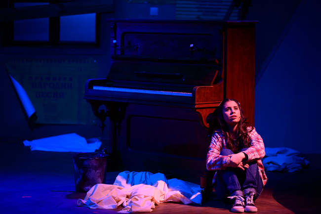 „Тайната на музиката“ на Александър Чобанов получи подкрепа от германския филмов фонд Nordmedia