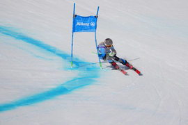Milan Cortina Paralympics Alpine Skiing