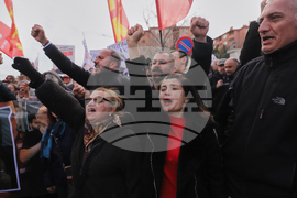 Turkey Istanbul Mayor Trial