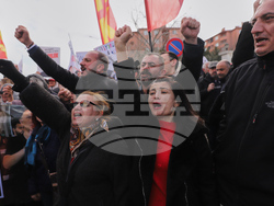 Turkey Istanbul Mayor Trial