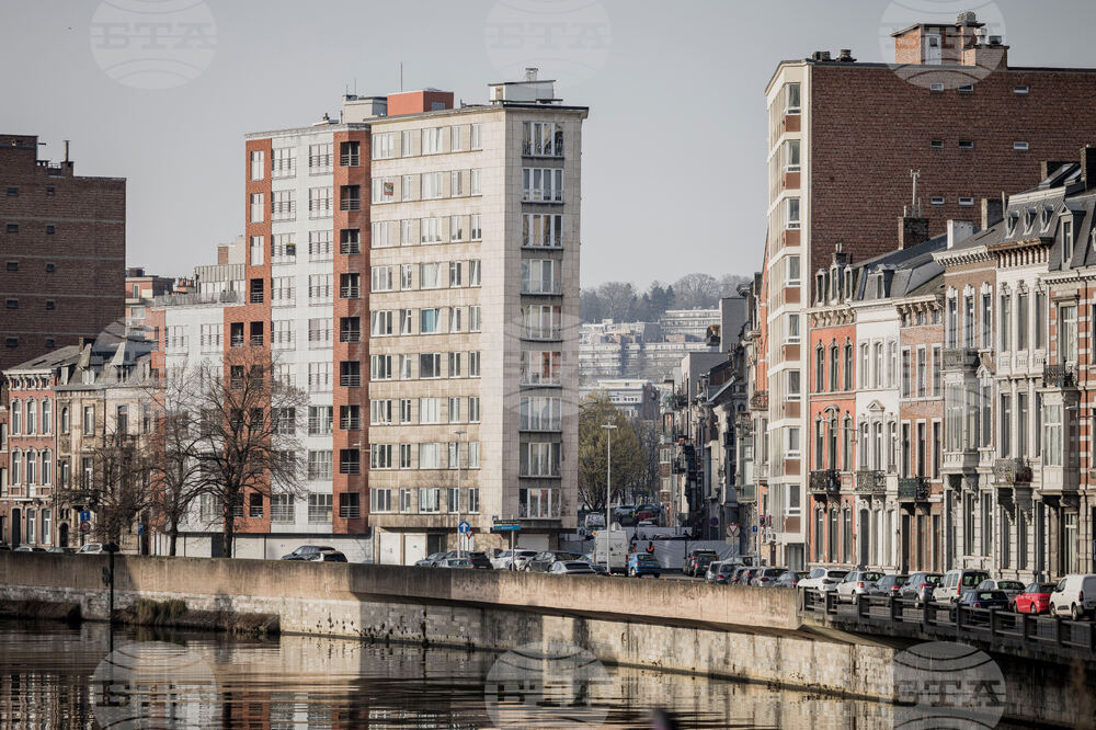 Belgium Synagogue Blast