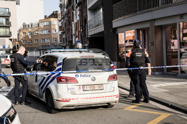 Белга: Белгийските политици осъдиха експлозията, повредила синагогата в Лиеж