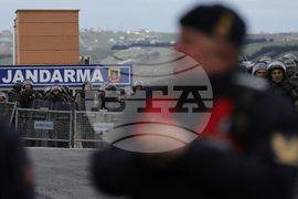 Turkey Istanbul Mayor Trial