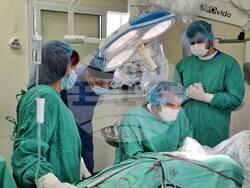 Снимка: УМБАЛ "Царица Йоанна – ИСУЛ"