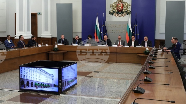 Месечната инфлация през февруари спрямо януари по предварителната оценка на НСИ е 0,3 на сто 