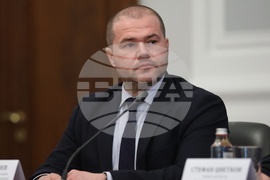 Министерски съвет - Координационен център към Механизма за еврото - брифинг