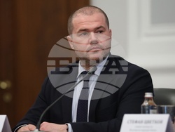 Министерски съвет - Координационен център към Механизма за еврото - брифинг
