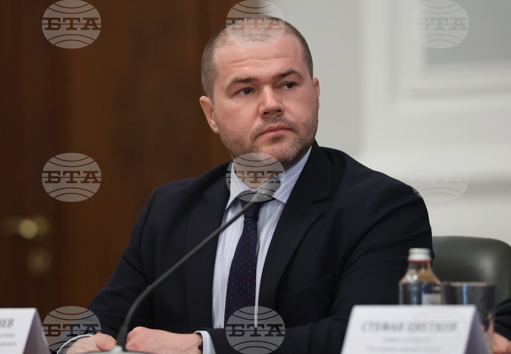 Министерски съвет - Координационен център към Механизма за еврото - брифинг